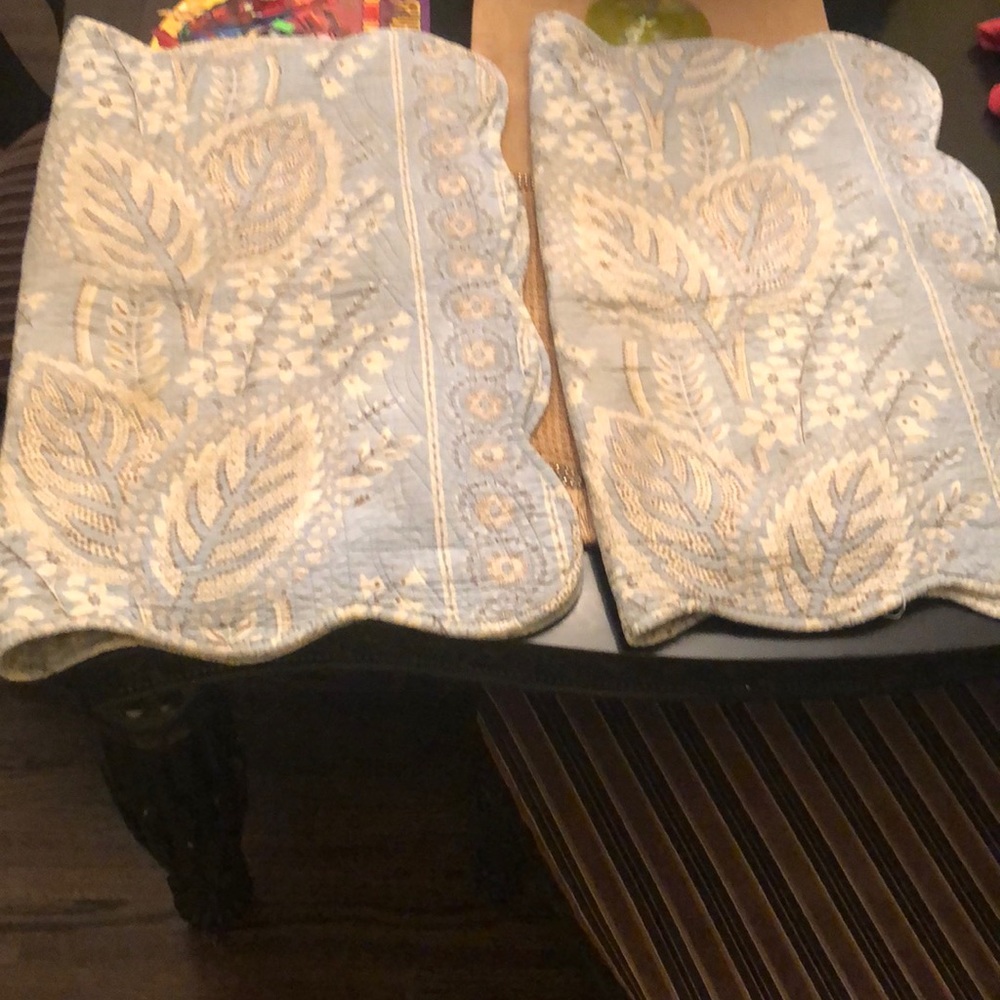 Westone Pillow shams Very soft